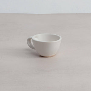 Espresso Cup - choice of colours