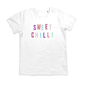 sweet chilli t shirt