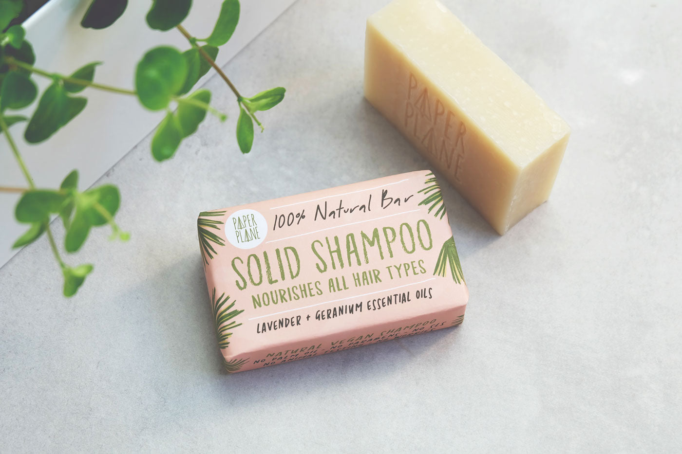 5 Reasons Why Shampoo Bars Outshine Traditional Bottled Shampoos