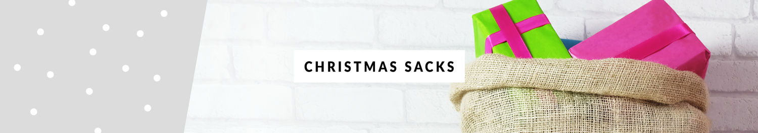 Christmas Sacks