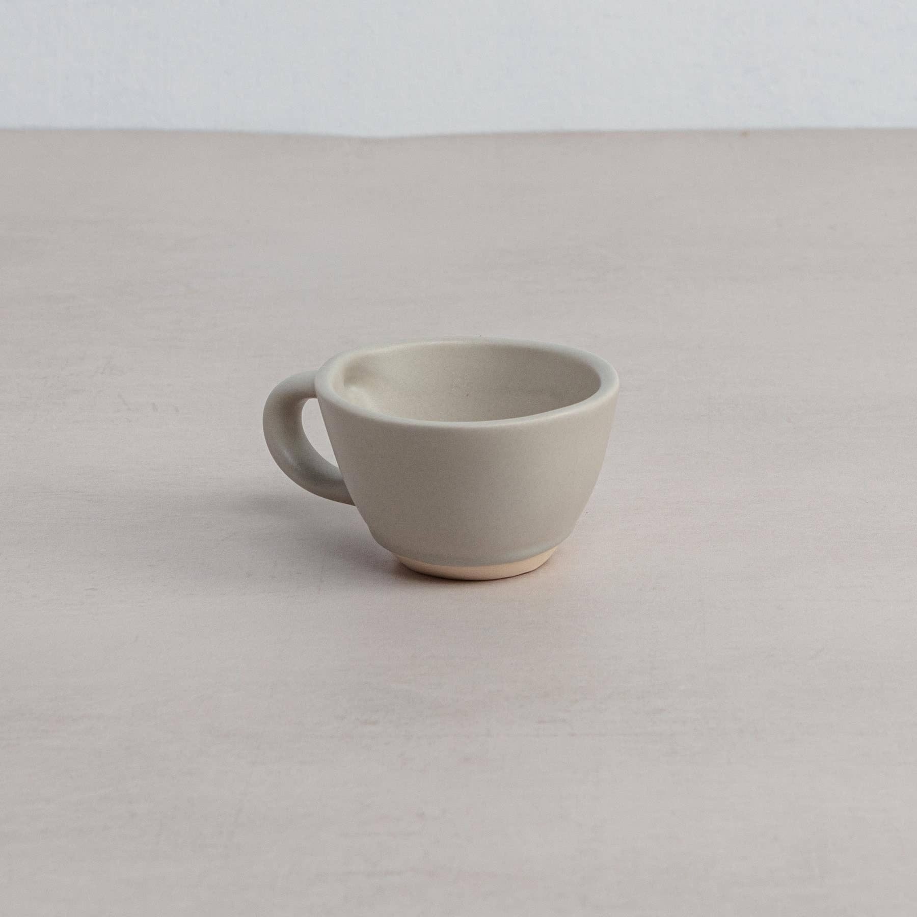 Espresso Cup - choice of colours