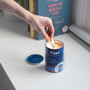 Fuel Candle