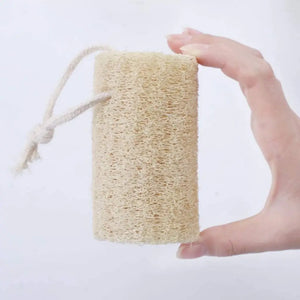 Natural Loofah for bathroom or kitchen