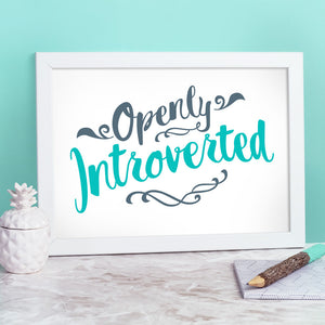 gifts for introverts