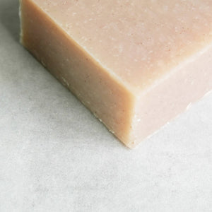 Cinnamon Baker's Soap 100% Natural Vegan